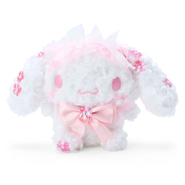 Sanrio Cinnamoroll Sakura Plush 2023