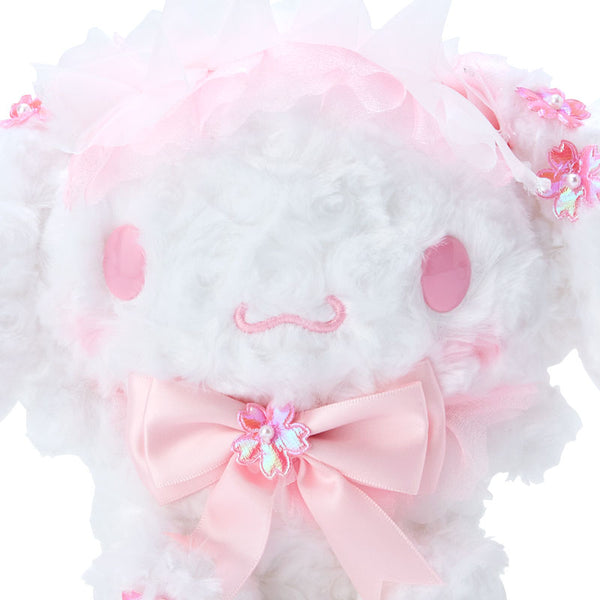 Sanrio Cinnamoroll Sakura Plush 2023