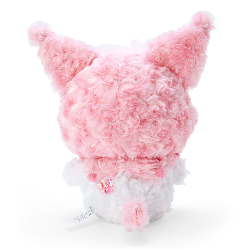 Sanrio Kuromi Sakura Plush 2023
