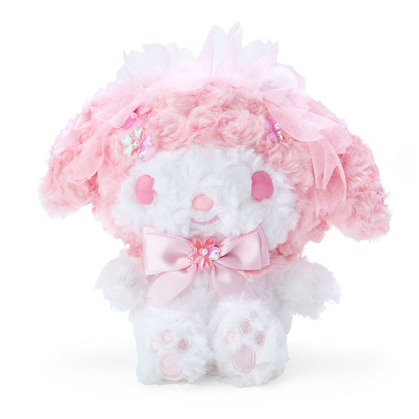 Sanrio My Melody Sakura Plush 2023