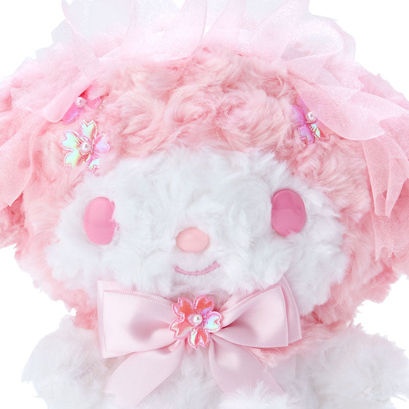 Sanrio My Melody Sakura Plush 2023 Pieceofcake0716