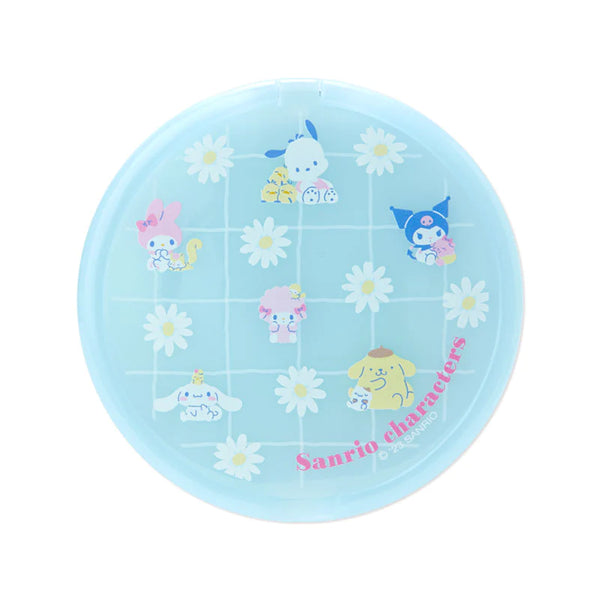 Sanrio Characters Daisy Convertible Compact Mirror