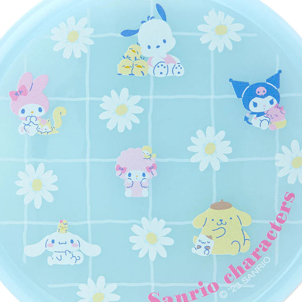 Sanrio Characters Daisy Convertible Compact Mirror