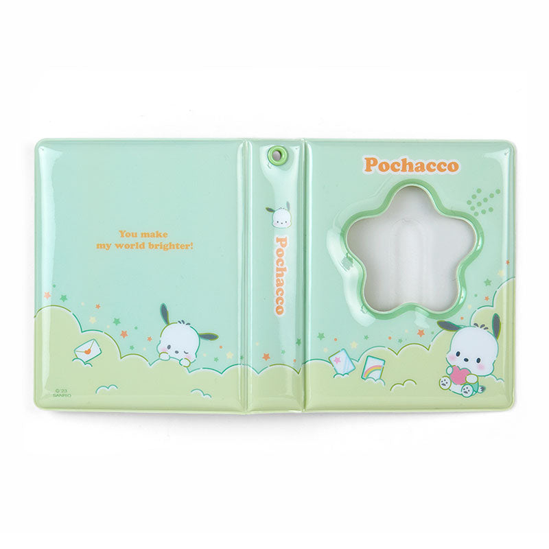 Sanrio Pochacco Star Photo Album