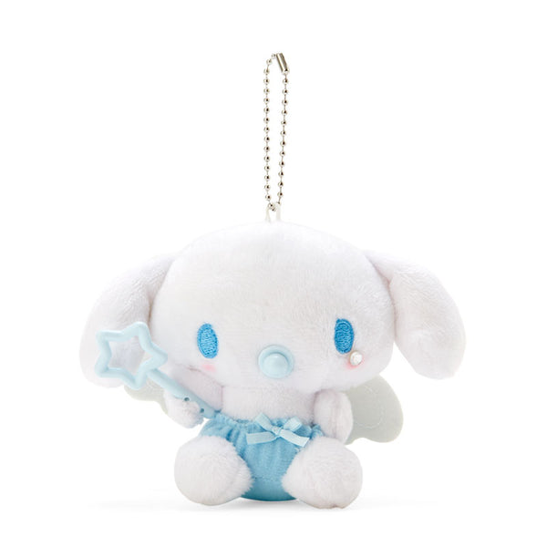 Sanrio Gem Angel Cinnamoroll Mascot