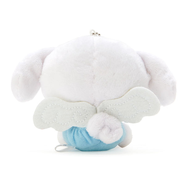 Sanrio Gem Angel Cinnamoroll Mascot