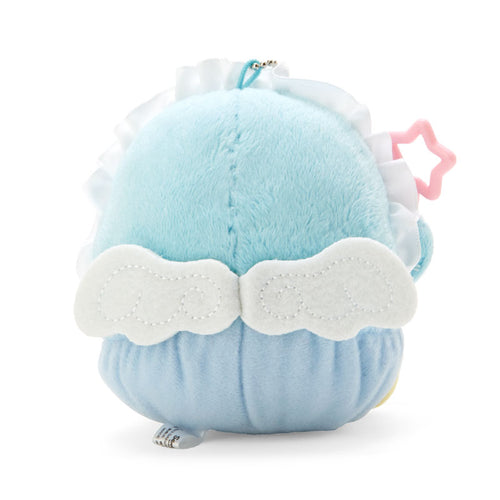 Sanrio Gem Angel Tuxedo Sam Mascot