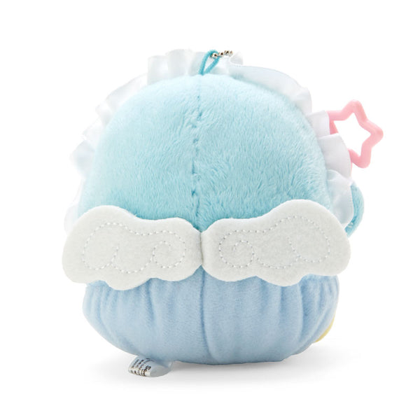 Sanrio Gem Angel Tuxedo Sam Mascot