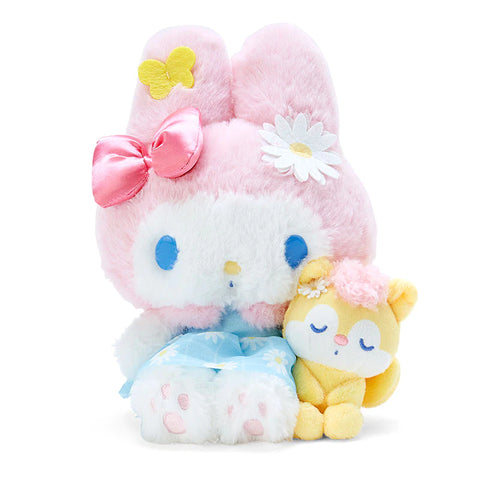 Sanrio Daisy Baby My Melody Plush