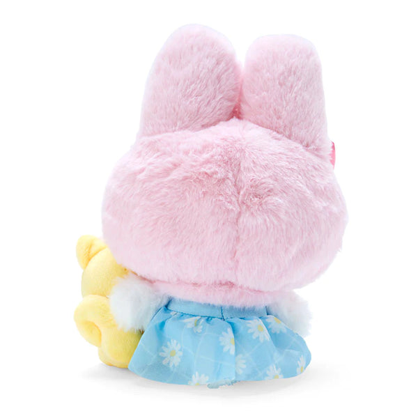 Sanrio Daisy Baby My Melody Plush