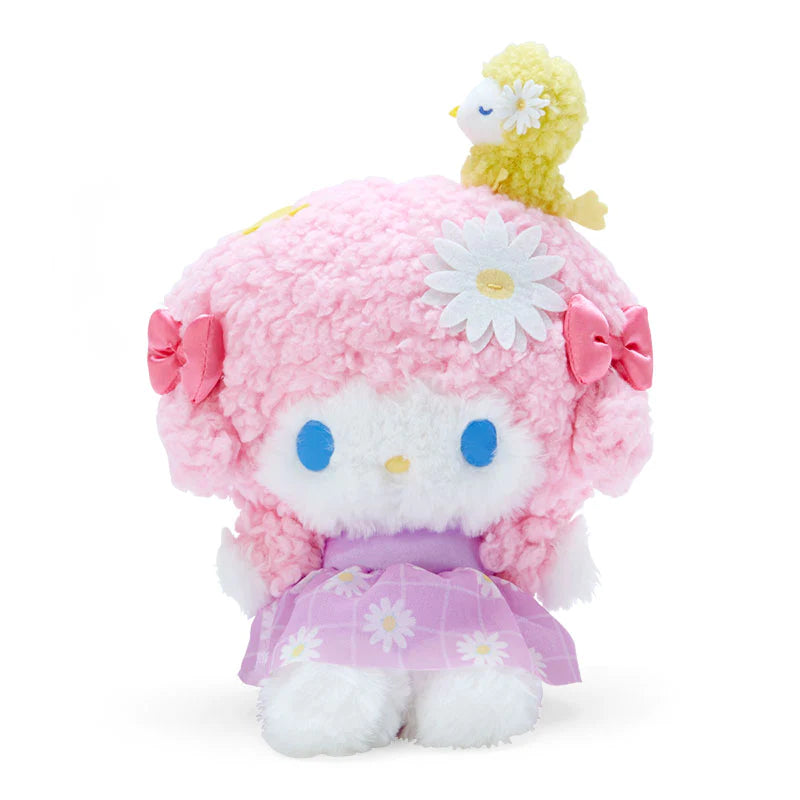 Sanrio Daisy Baby My Sweet Piano Plush