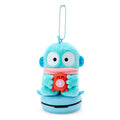 Sanrio Hangyodon Buruburu Plush Doll