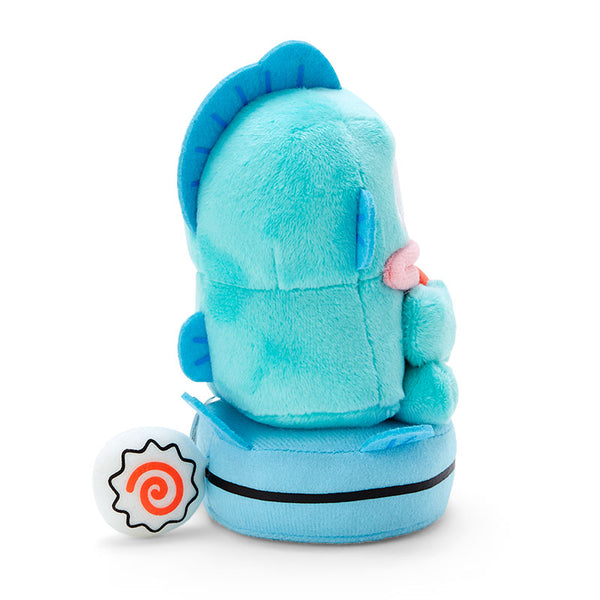 Sanrio Hangyodon Buruburu Plush Doll