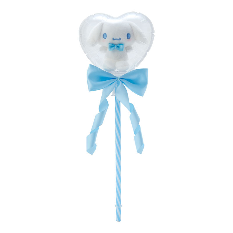 Sanrio Cinnamoroll Fairy Stick Ballon Mascot