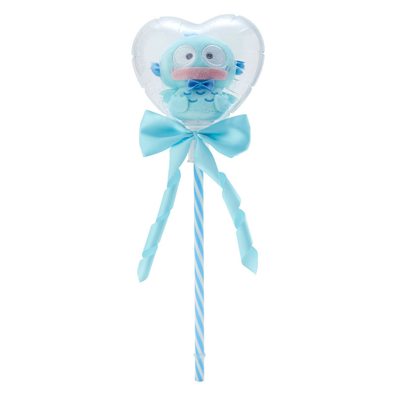Sanrio Hangyodon Fairy Stick Ballon Mascot
