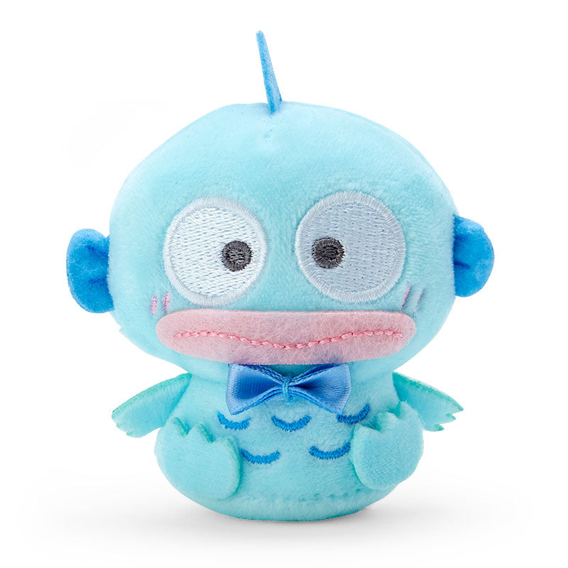 Sanrio Hangyodon Fairy Stick Ballon Mascot