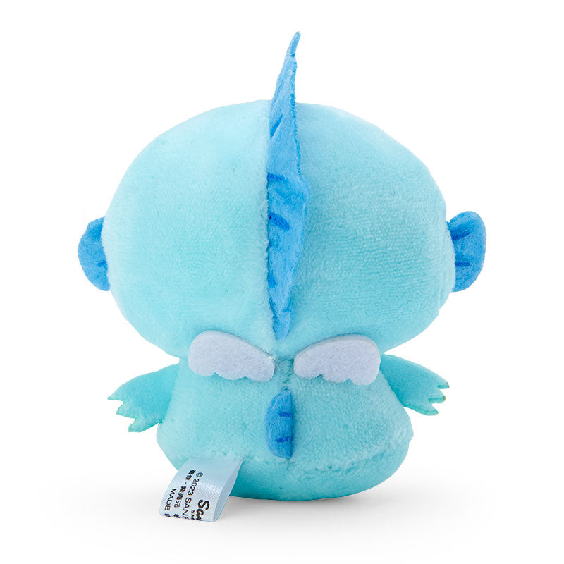 Sanrio Hangyodon Fairy Stick Ballon Mascot