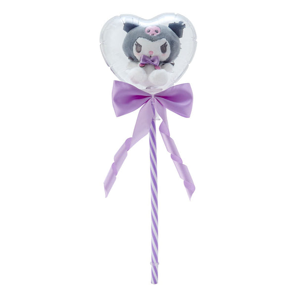 Sanrio Kuromi Fairy Stick Ballon Mascot