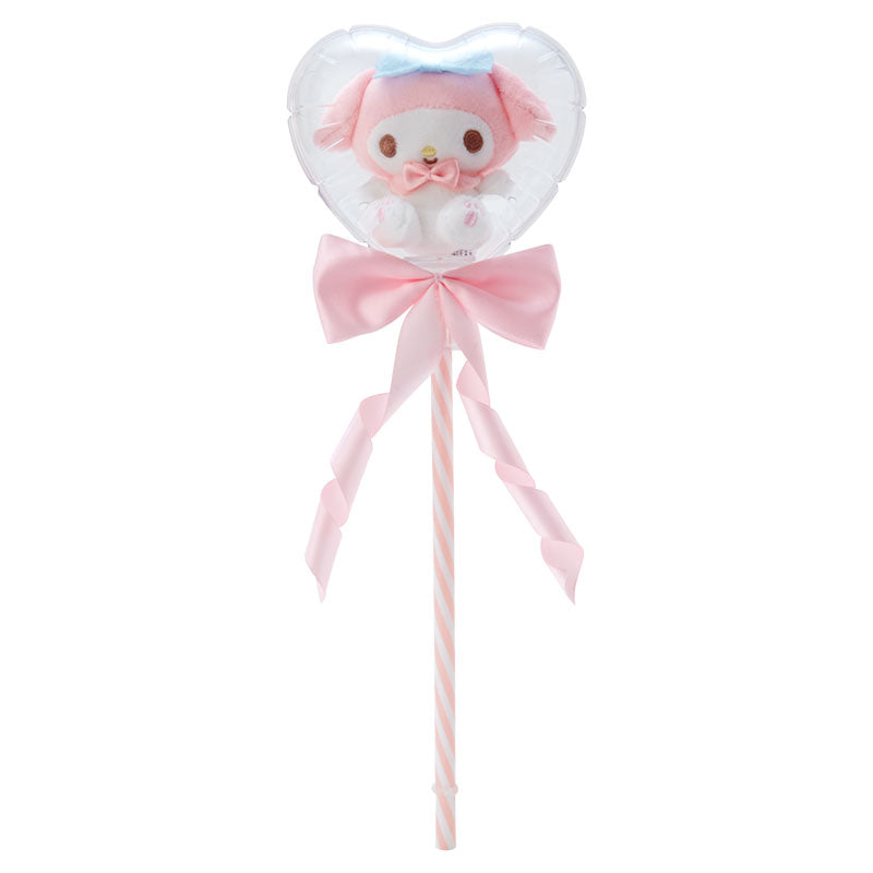 Sanrio My Melody Fairy Stick Ballon Mascot