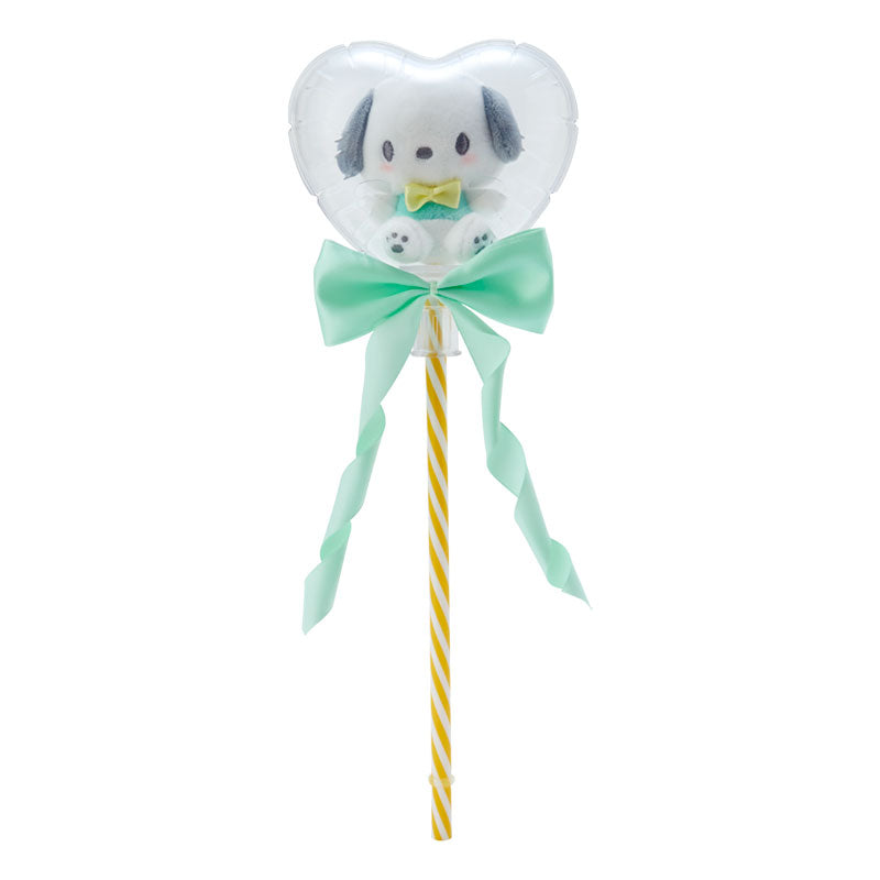 Sanrio Pochacco Fairy Stick Ballon Mascot