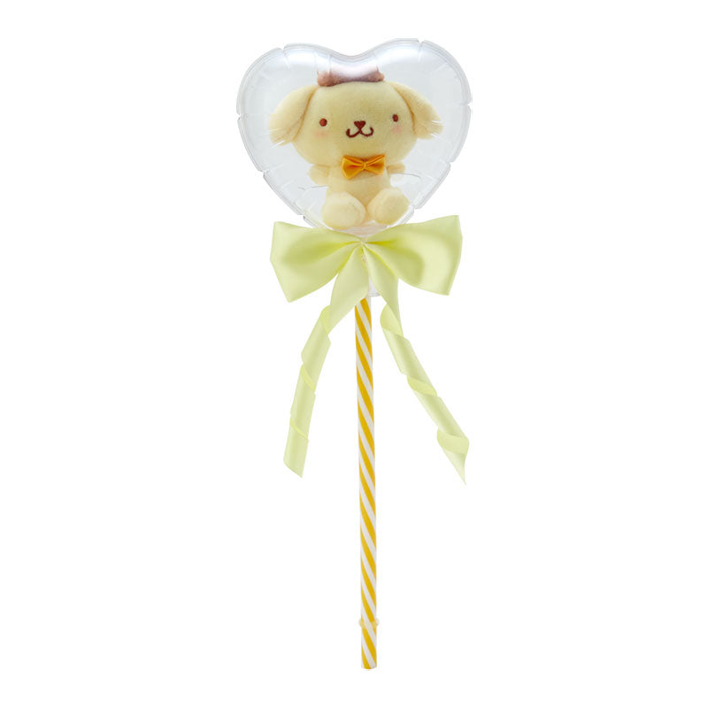 Sanrio Pompompurin Fairy Stick Ballon Mascot