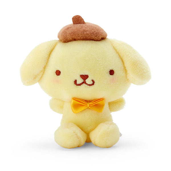 Sanrio Pompompurin Fairy Stick Ballon Mascot