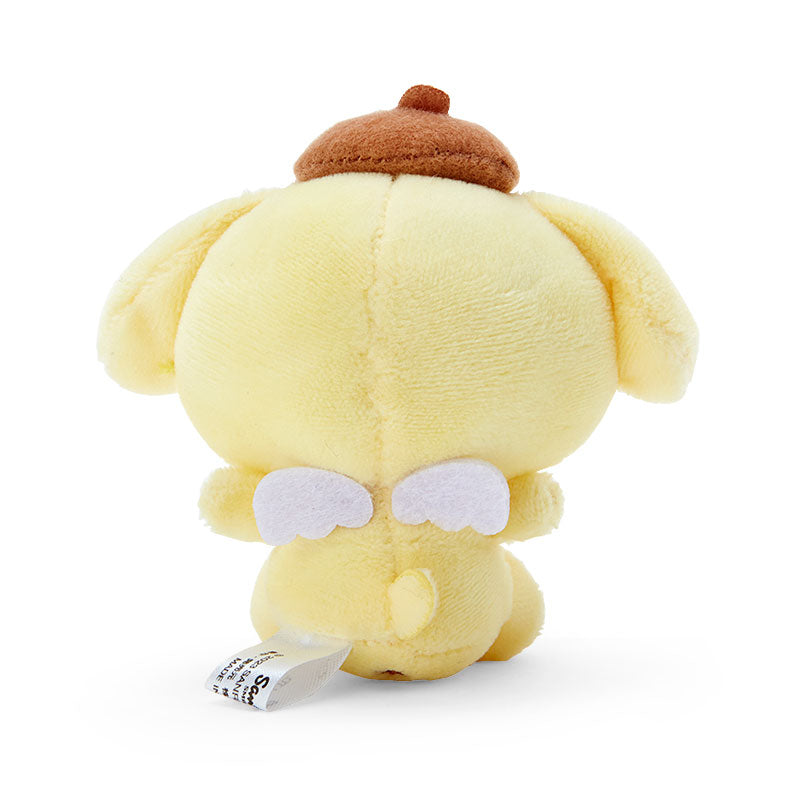 Sanrio Pompompurin Fairy Stick Ballon Mascot