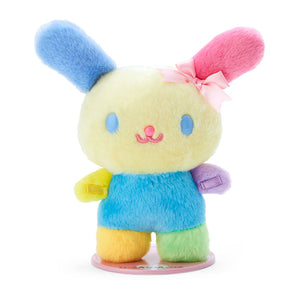 Sanrio Usahana Pitatto S Magnet Standing Plush