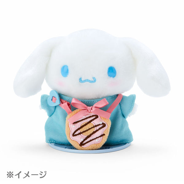 Sanrio Donut Clothes Set for S Plushies