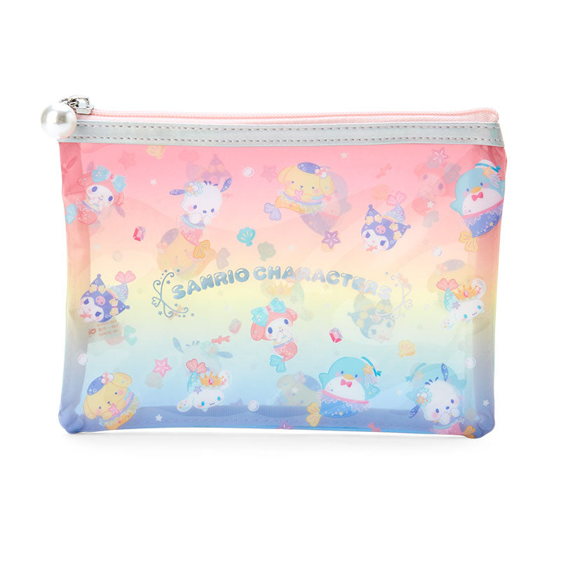 Sanrio Characters Mermaid Documents Bag