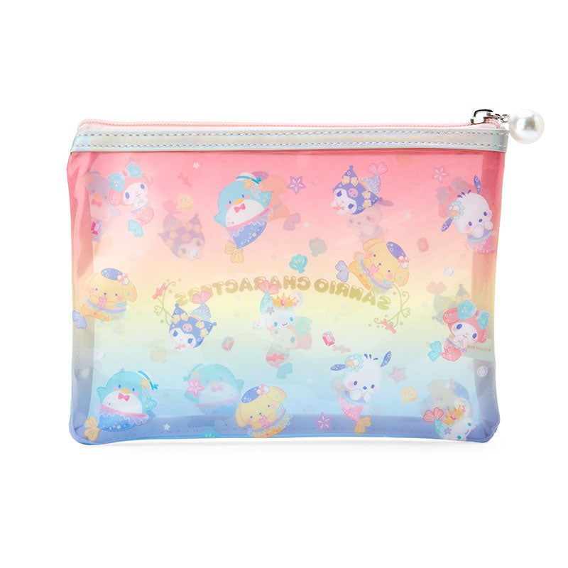 Sanrio Characters Mermaid Documents Bag