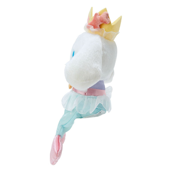 Sanrio Mermaid Cinnamoroll Plush