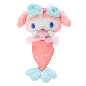 Sanrio Mermaid My Melody Plush