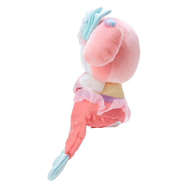 Sanrio Mermaid My Melody Plush