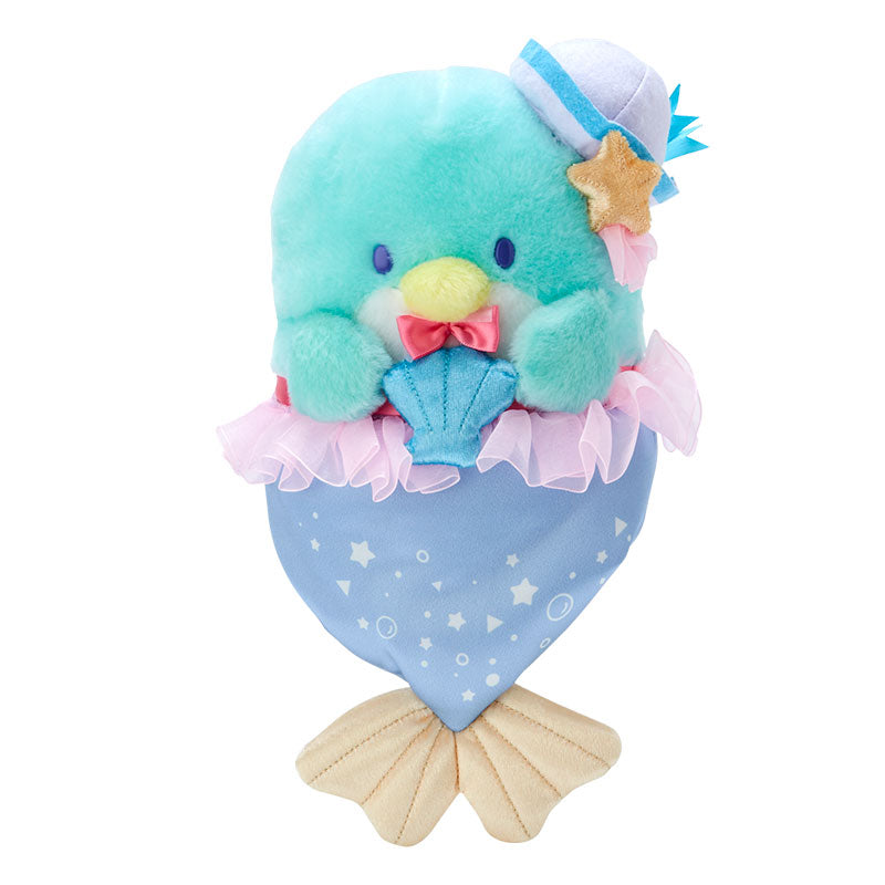 Sanrio Mermaid Tuxedo Sam Plush