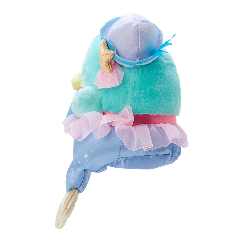 Sanrio Mermaid Tuxedo Sam Plush