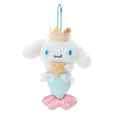 Sanrio Mermaid Cinnamoroll Mascot