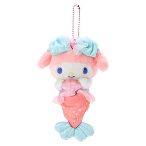 Sanrio Mermaid My Melody Mascot