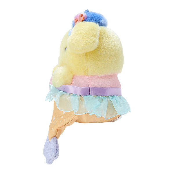 Sanrio Mermaid Pompompurin Mascot