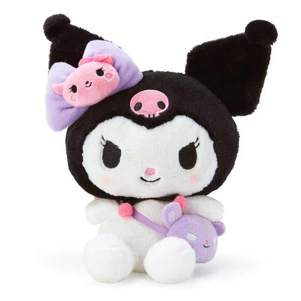 Sanrio Kuromi Friend Coordination Stuffed Toy Plush Doll