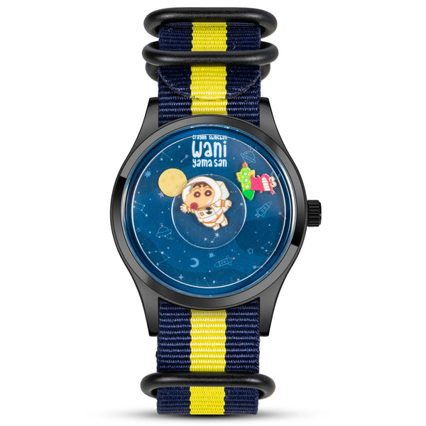 KIGOMI Crayon Shin Chan Watches