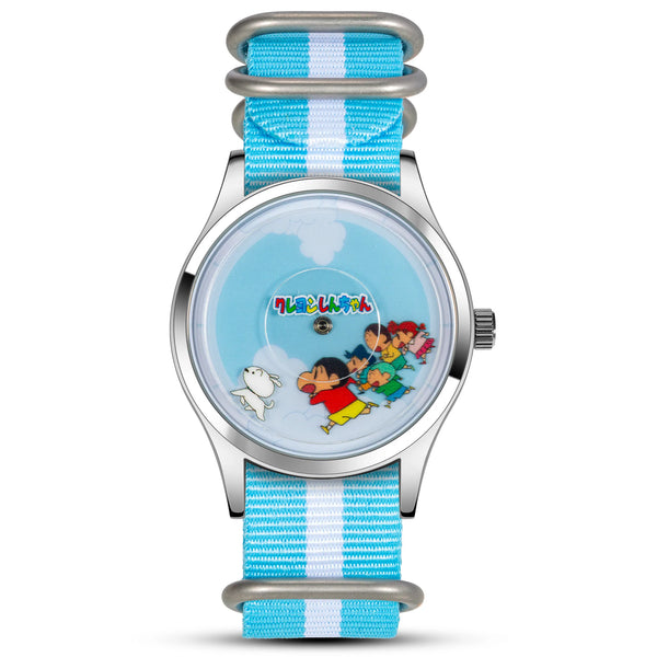 KIGOMI Crayon Shin Chan Watches