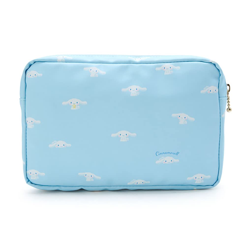 Sanrio Cinnamoroll Waterproof Multi-function Pouch