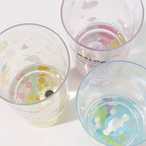 Sanrio x Miniso Dreamy Flowing Cup