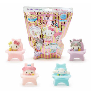 Sanrio Toy Bath Bomb