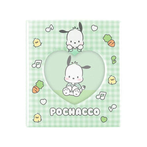 Sanrio Pochacco Medium Size Photo Album