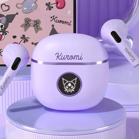 Sanrio Y2k Bluetooth Earbuds