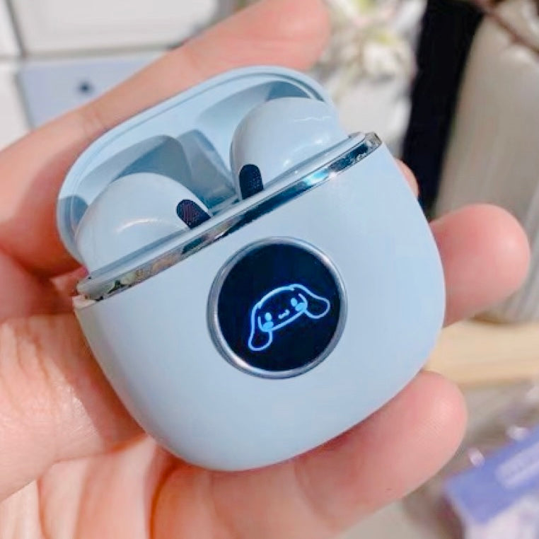 Sanrio Y2k Bluetooth Earbuds