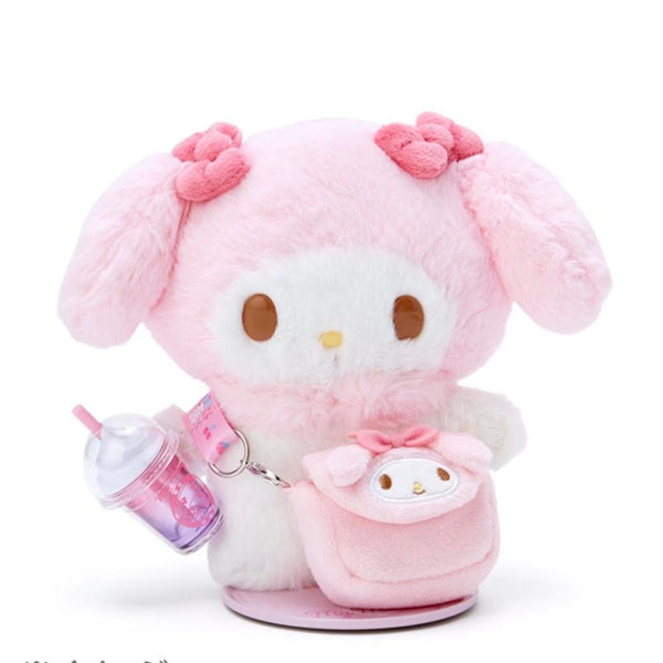 Sanrio My Melody Mini Camera & Soda Set