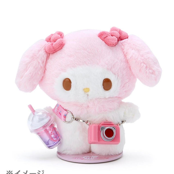 Sanrio My Melody Mini Camera & Soda Set